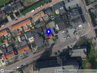 Marieke Vervenne-Brakel