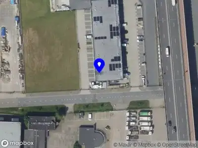 Karatas Holding B.V.