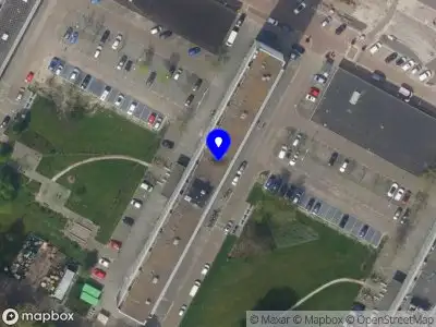 Al-Hashemy Consultancy Katwijk