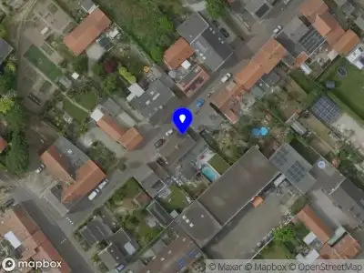 Nieuw bedrijf Mindful Mama Massage