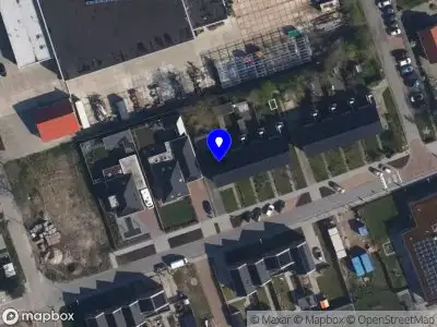 Harens en Vast V.O.F.