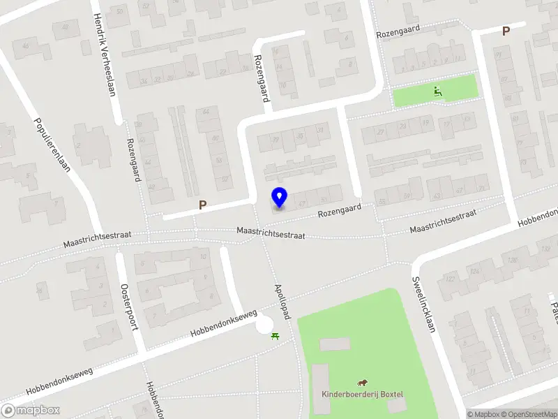 Nieuw bedrijf rvoordezorg