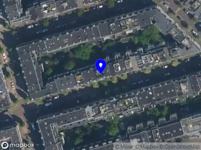 Ina Paredis Amsterdam