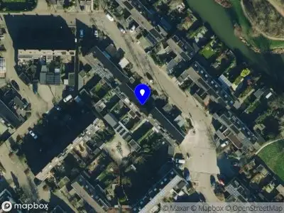 Nieuw bedrijf Vertrouwd Begeleiden