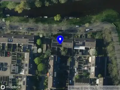 Nieuw bedrijf Creatief Station