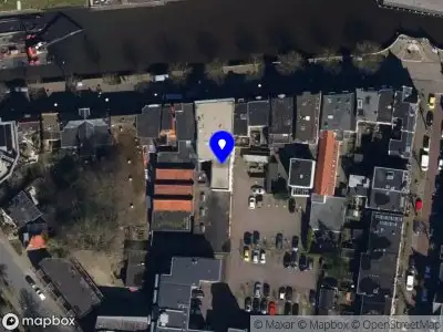 Studio Brent Leeuwarden