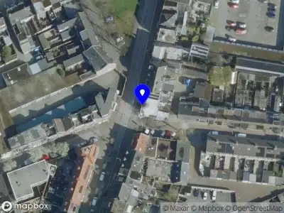 BGI Wonen & Vastgoed B.V. Tilburg