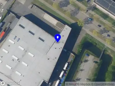 Nieuw bedrijf Veolia Papier Recycling Nederland B.V.