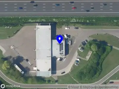 Van Gelder Exploitatie Maatschappij B.V. Harmelen