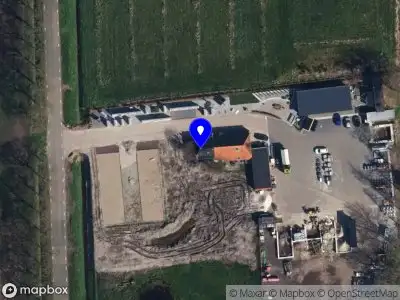 Nieuw bedrijf Lambeck Bestrating en Tuinaanleg B.V.