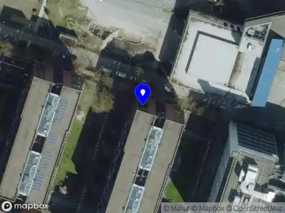 Sanne de Vries Modellenwerk