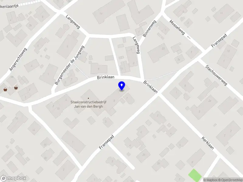 Nieuw bedrijf Rosie-Mae Design