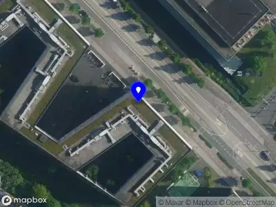 Giulia Cenni Amsterdam