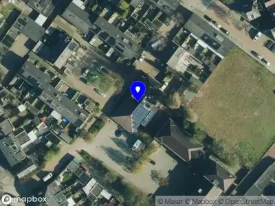 Nieuw bedrijf Vereniging van Eigenaars Binnenhof 15/17