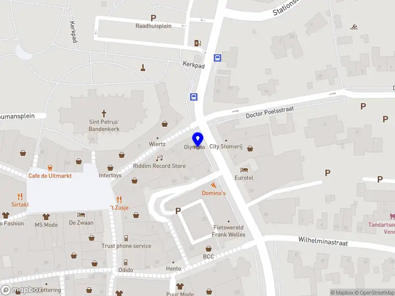 Vereniging van Eigenaars Thei Spek Venray