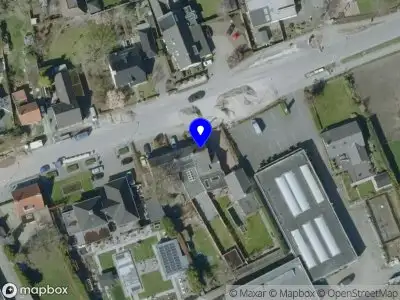 Nieuw bedrijf LS Coaching & Training