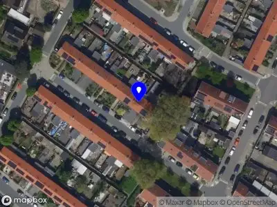 Nieuw bedrijf AM Cares