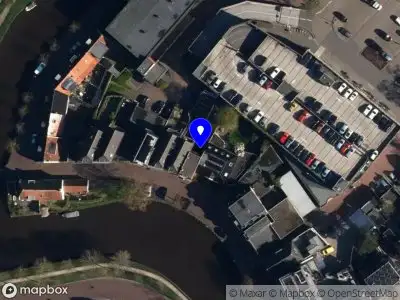 Reformhuis de Vries Sneek
