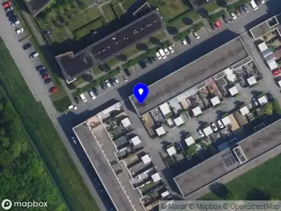 All Up Pin Yo Face Almere