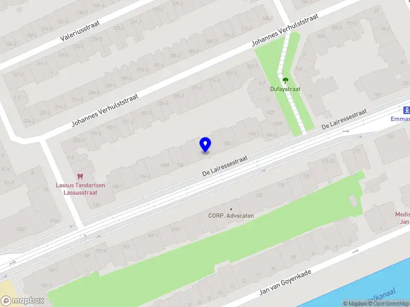 VvE Parkeergebouw Ellipse Schiphol Trade Park