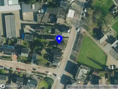 Nieuw bedrijf vve bedrijfsunits Mossendamsdwarsweg te Goor