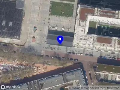 Nieuw bedrijf Stichting Deliplein