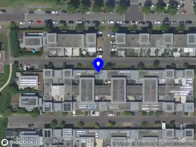 Stichting APV Benedikt Riegman