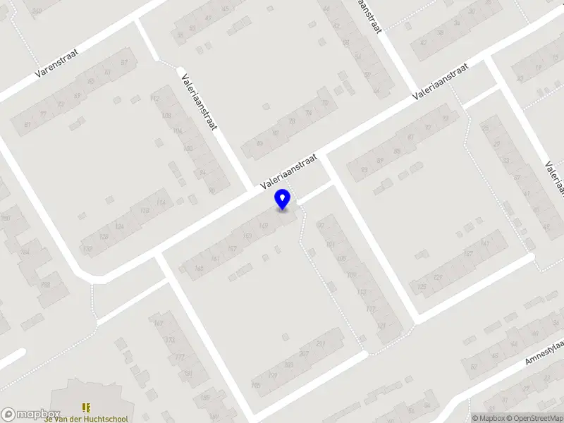 Praktijk Oefentherapie Mensendieck S. van Garderen