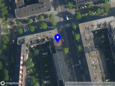 Nixx' Noten & Kaas Amsterdam