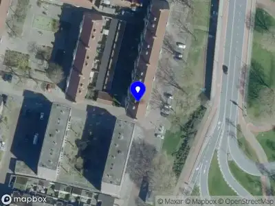 Nieuw bedrijf Next Fiber