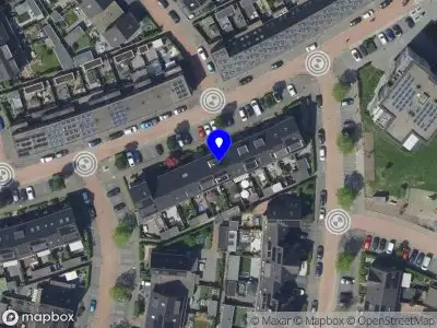 Ilona Hartog Support Sliedrecht