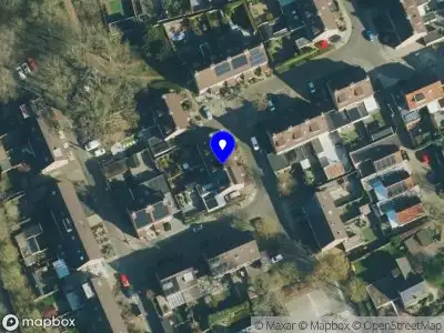 Nieuw bedrijf NKC Sales4you