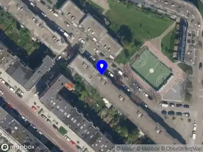 Nieuw bedrijf Kayaservice