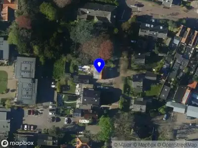 Nieuw bedrijf kitesurf.nu