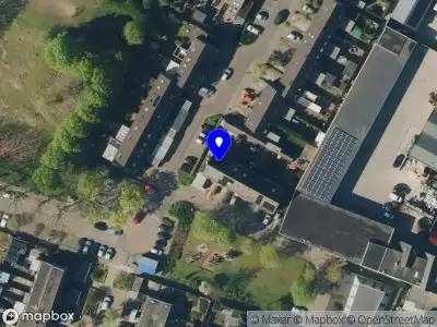 Nieuw bedrijf WT finance