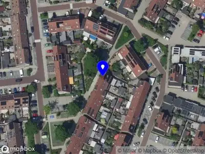 Gusto Y Sabor Dordrecht