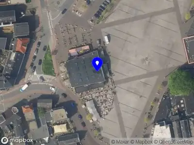 Nieuw bedrijf Saigon to Shanghai B.V.