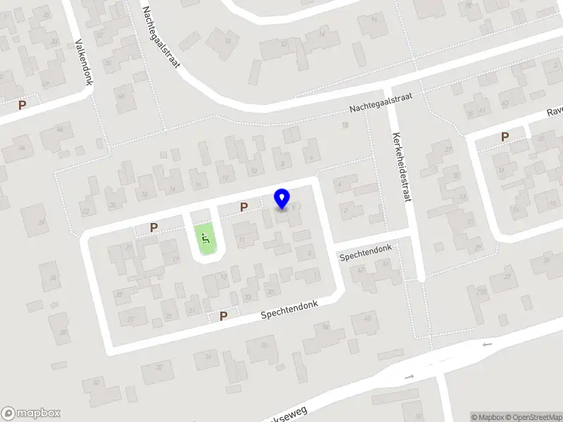 Nieuw bedrijf Jarno Vergouwen