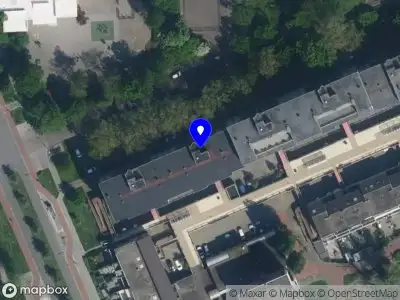 Aannemersbedrijf Reyes