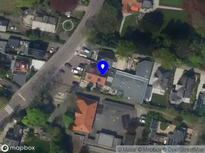 Nieuw bedrijf KMG Klussenbedrijf