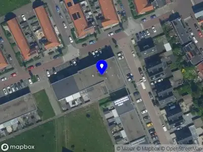 Nieuw bedrijf AJ Recruitment