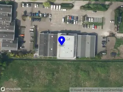 Nieuw bedrijf Vervoer Gooi en Vechtstreek B.V.