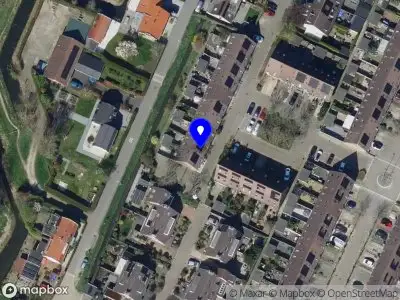 Nieuw bedrijf Mildred Diks