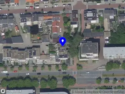 Het Energieke Roodborstje