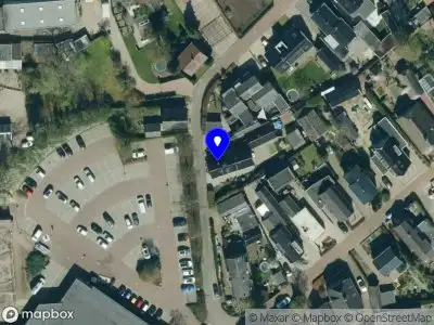 Elbert Top outdoor services Lunteren
