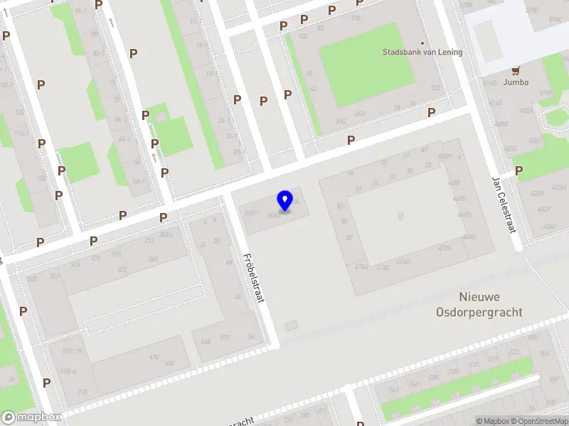 Nieuw bedrijf ZorgBo