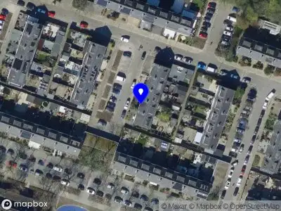 Nieuw bedrijf Kristina Bodynamic