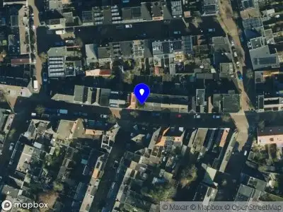 Nieuw bedrijf Jorik Kleen