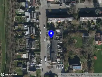 Nieuw bedrijf Studio Catje