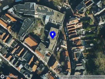 SwirV Zwolle